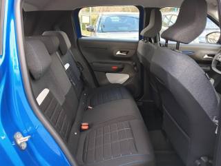 CITROEN C3 usata, con Sedile posteriore sdoppiato