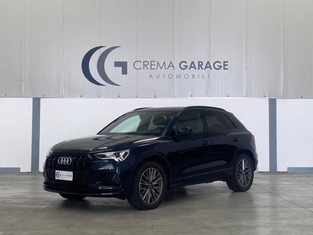 AUDI Q3 usata, con ABS