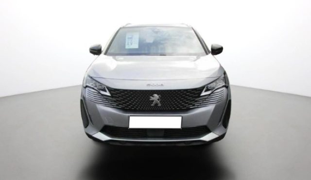 PEUGEOT 5008 usata, con Controllo elettronico della corsia