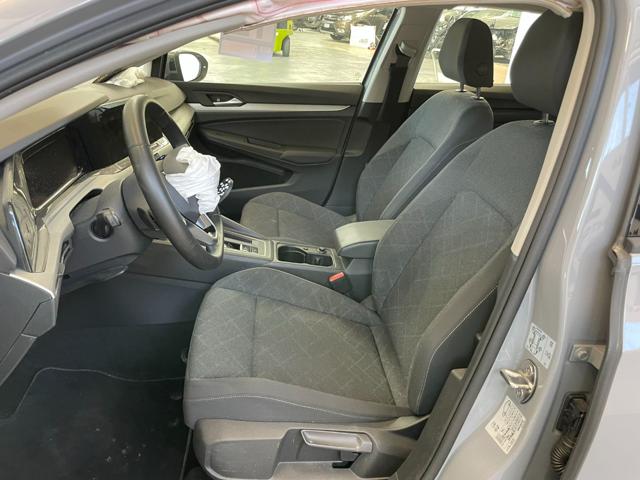 VOLKSWAGEN Golf usata, con Cruise Control