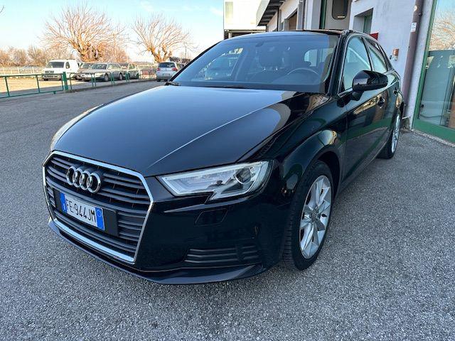 AUDI A3 usata, con Airbag