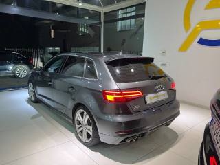 AUDI A3 usata, con Boardcomputer