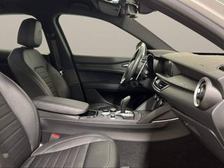 ALFA ROMEO Stelvio usata, con Cronologia tagliandi