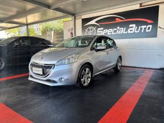 PEUGEOT 208 usata, con Fendinebbia