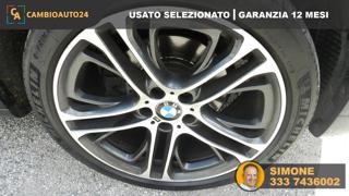 BMW X4 usata, con Lettore CD