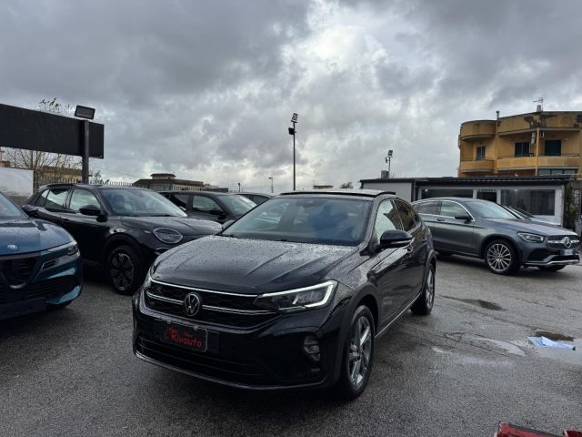 VOLKSWAGEN Taigo usata, con ABS