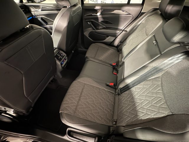 VOLKSWAGEN Tiguan usata, con Cerchi in lega