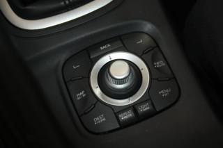 RENAULT Megane usata, con Sistema di navigazione