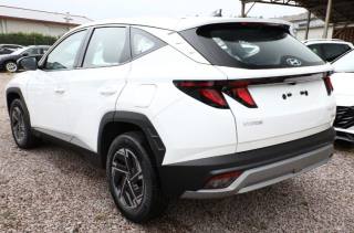 HYUNDAI Tucson usata, con Alzacristalli elettrici