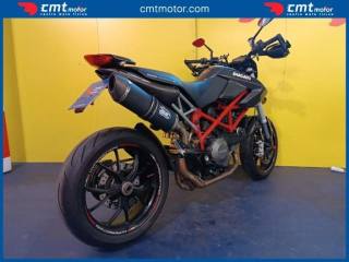 DUCATI Hypermotard 796 usata 3
