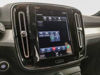 VOLVO XC40 usata, con Immobilizzatore elettronico
