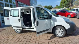FIAT Fiorino usata 31