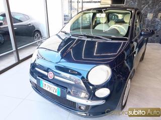 FIAT 500 usata, con Airbag