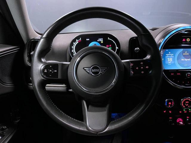 MINI Countryman usata, con Controllo automatico clima