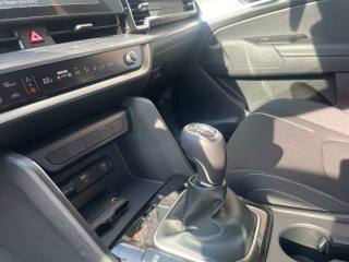 KIA Sportage usata, con Fari LED