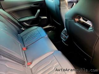 CUPRA Formentor usata, con Interni in pelle