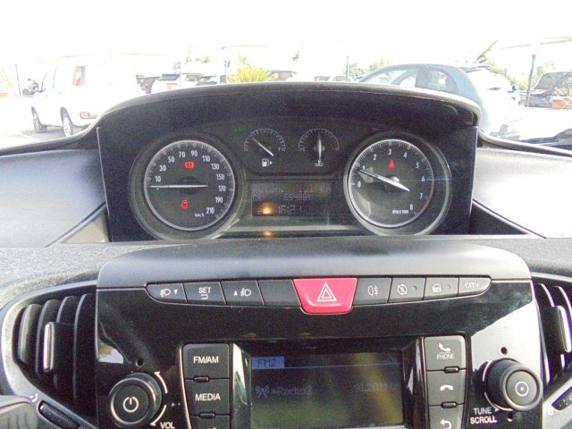 LANCIA Ypsilon usata 26