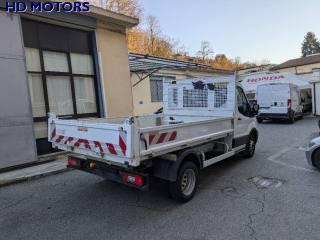 FORD Transit usata, con Cruise Control