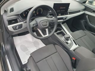 AUDI A4 usata, con Climatizzatore