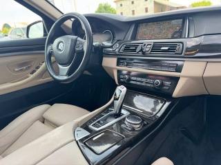 BMW 520 usata, con Cerchi in lega