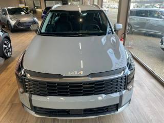 KIA Sportage usata, con Airbag