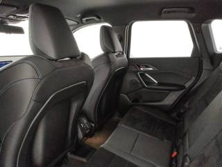 BMW X1 usata, con USB