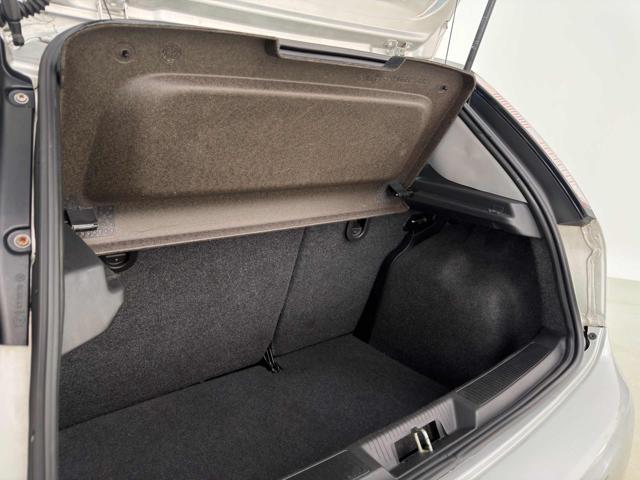 FIAT Punto usata, con Immobilizzatore elettronico