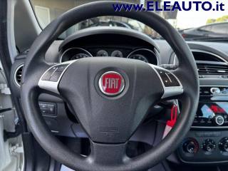 FIAT Punto usata, con Immobilizzatore elettronico