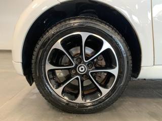 SMART ForTwo usata, con Immobilizzatore elettronico