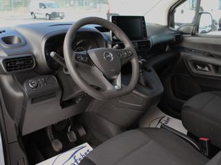 OPEL Combo usata, con Controllo trazione