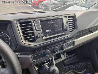 VOLKSWAGEN Crafter usata 12