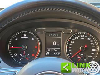 AUDI Q3 usata, con Controllo trazione