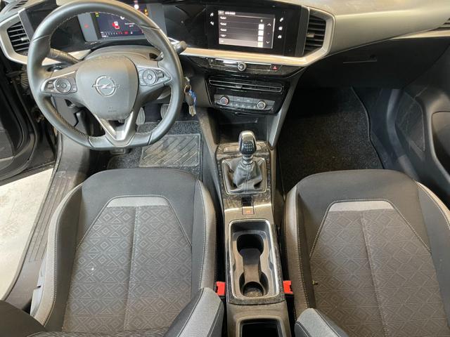 OPEL Mokka usata, con USB