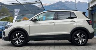 VOLKSWAGEN T-Cross usata, con Alzacristalli elettrici