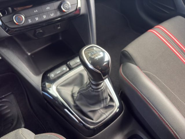 OPEL Corsa usata, con Specchietti laterali elettrici