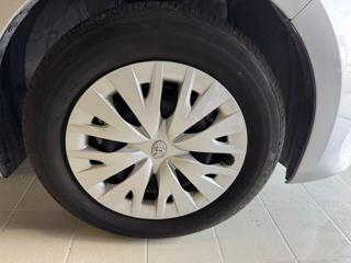 TOYOTA Yaris usata, con Chiusura centralizzata