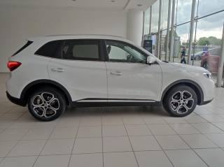 MG ZS usata, con Chiusura centralizzata