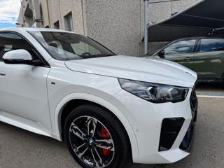 BMW X2 usata, con Alzacristalli elettrici