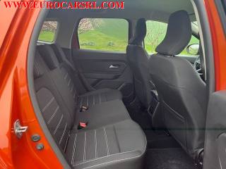DACIA Duster usata, con Autoradio digitale