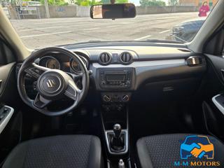 SUZUKI Swift usata 28