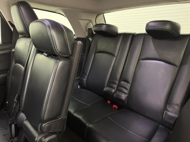 FIAT Freemont usata, con Fendinebbia