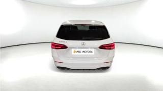 MERCEDES-BENZ B 200 usata, con Alzacristalli elettrici