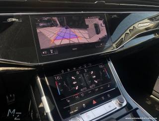 AUDI Q8 usata, con ESP