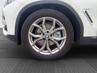 BMW X3 usata 15
