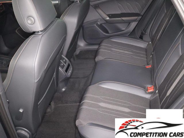 CUPRA Formentor usata, con Immobilizzatore elettronico