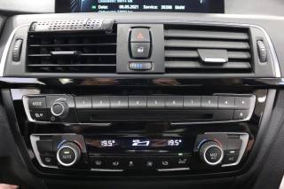 BMW M4 usata, con Sensore di luce