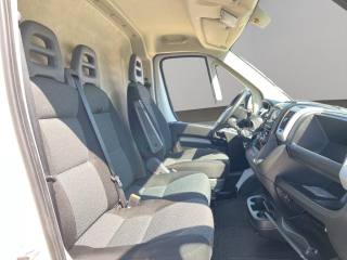 FIAT Ducato usata, con Immobilizzatore elettronico