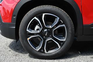 JEEP Avenger usata, con Controllo automatico clima