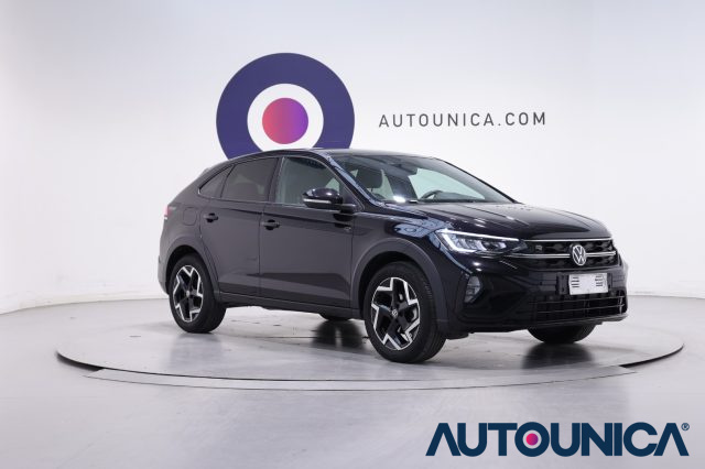 VOLKSWAGEN Taigo usata, con Airbag laterali