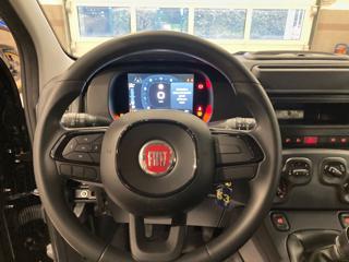 FIAT Panda usata, con Climatizzatore
